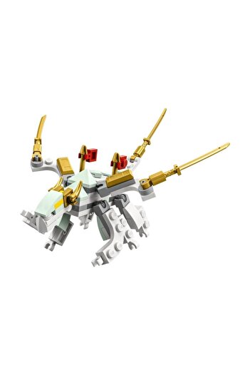 LEGO O 30649: Ice Dragon Creature