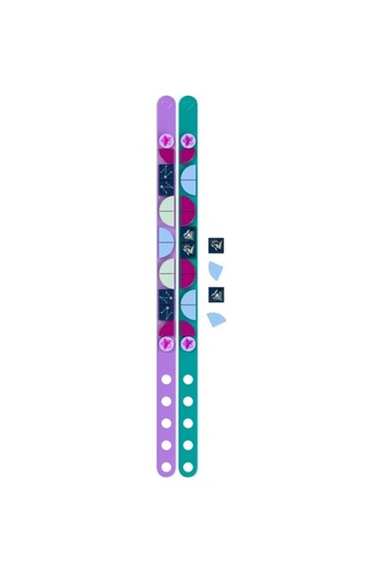 LEGO 41934 ®   Dots Starlight Bracelets 34 Pieces +6 Years