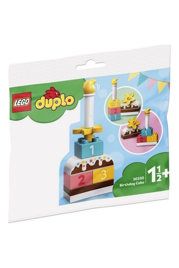LEGO Duplo 30330 Birthday Cake