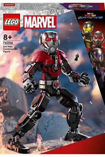 LEGO Super Heroes 76256 Ant-Man Construction Figure