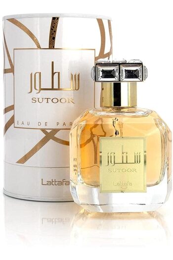 lattafa Sotor Perfume 100ml