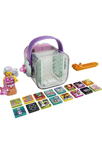 LEGO Vidiyo 43102 Candy Mermaid Beatbox