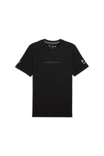 Puma Ανδρικό μπλουζάκι BMW MMS TEE