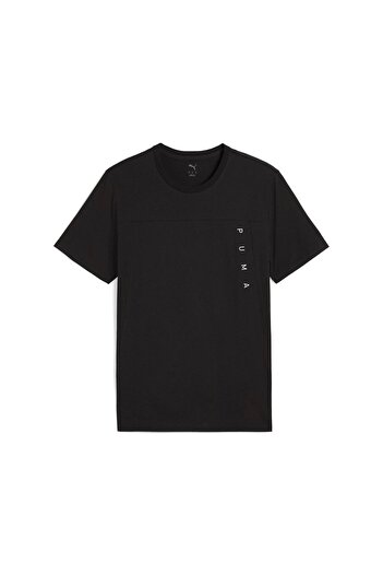 Puma Tad Tech Triblend Tee Men's T-Shirt