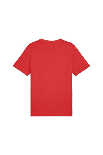 Puma Graphıcs Icon Tee Erkek Tişört
