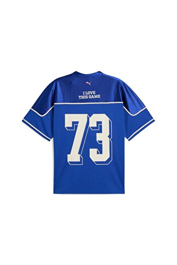 Puma Dress Code Football Jersey Erkek Tişört