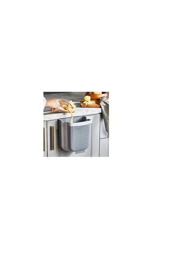 Lider MAGNESİA Trash Can Folding L-00869-2 22X24,4X18,7X10,7 cm