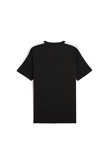 Puma T7 Men's Black T-Shirt ( 629592 -01)