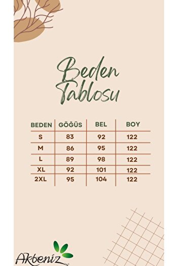 Akbeniz Kadın İp Askılı Yırtmaçlı Uzun Siyah Gecelik 90124
