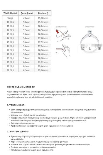Diamond Line-Gülaylar 14 Ayar Altın Baget Yüzük