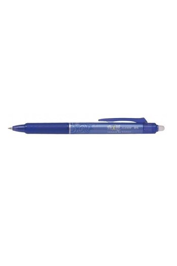 Pilot Roller Frixion 0.5Mm Clicker Albastru
