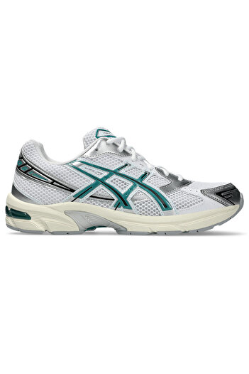 Asics GEL-1130 Unisex Bílé Klasické Tenisky 1203A609-100