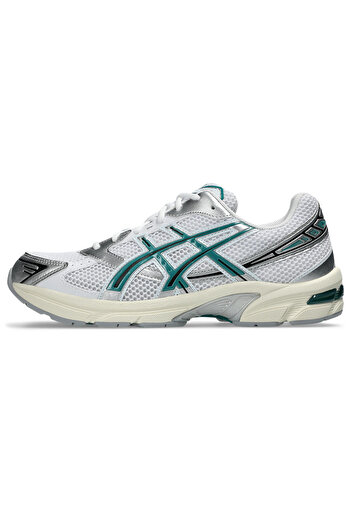 Asics GEL-1130 Unisex Bílé Klasické Tenisky 1203A609-100