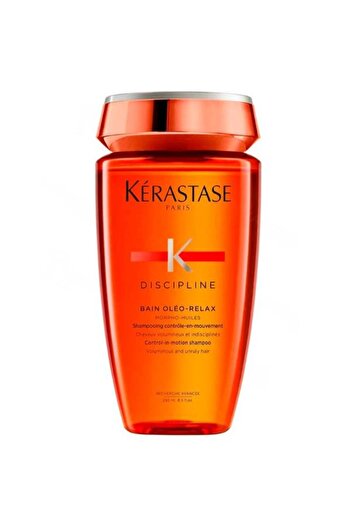 Kerastase , Disciplina Bain Oléo Relax, sampon, 250 ml