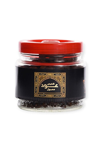 Banafa 250g precious oud maamoul
