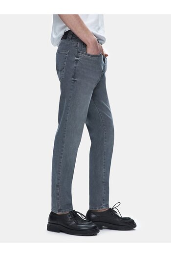 Ltb Erkek Gri Lawrie Y Senno Wash Jean 01009515221602455764-Std