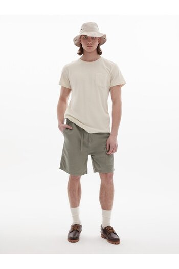 Ltb Regular Beige T-Shirt