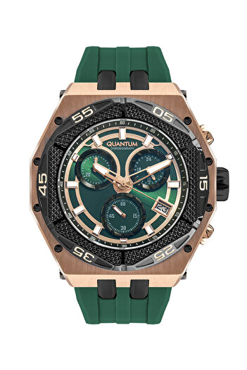 Quantum HNG1066.575 Men's Wristwatch