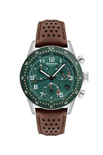 Quantum PWG1118.376 Men's Wristwatch