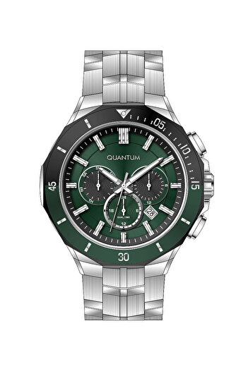 Quantum PWG1047.370 Men's Wristwatch