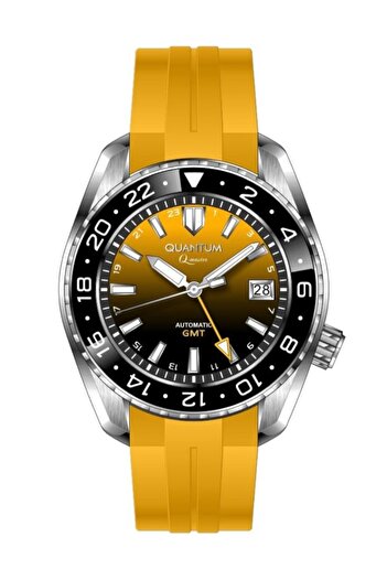 Quantum Qmg1105.314 Men's Watch