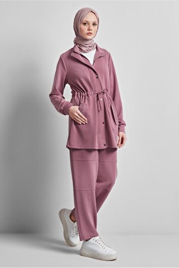 Alvina Pants Tracksuit 45386