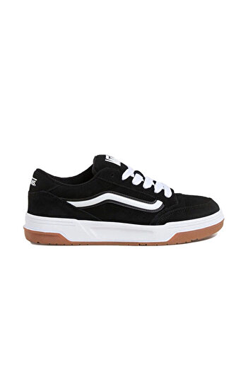 Vans Hylane Unisex Casual Shoes Vn000D819X11 Black