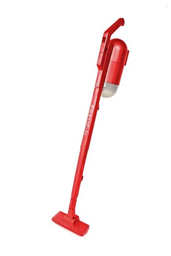 Fantom Pratic - Xl P1300 500w Toz Torbasız Dik Elektrikli Süpürge Gri