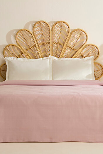 Karaca Home Rosy Double Personality Single Pike Powder