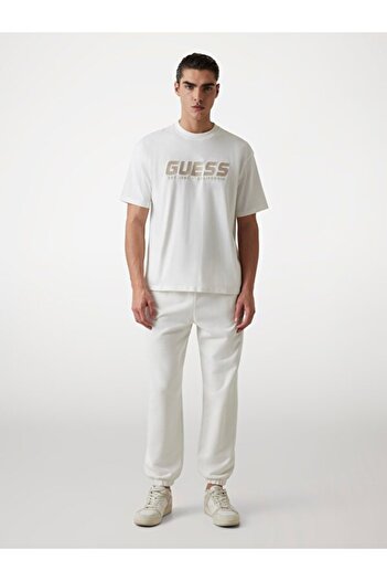 Guess Suron Чоловіча активна футболка Boxy Fit