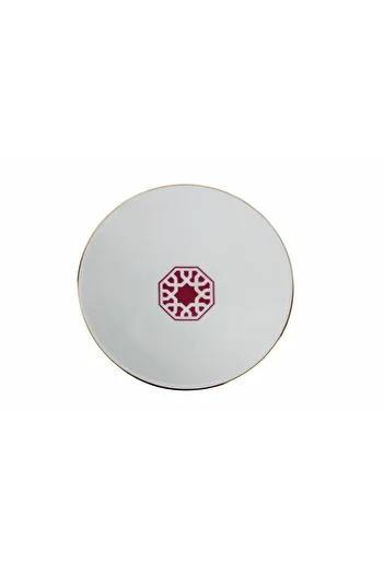 Porland Morocco Ds5 Fuchsia Pit Plate 20 cm