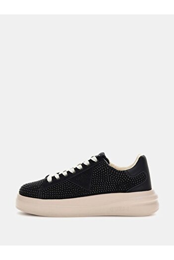 Guess Kadın Sneaker Ayakkabı FLPELBSUE12