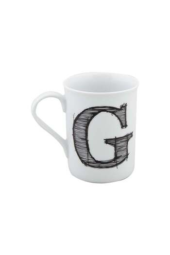 Porland Letter (g) Trophy