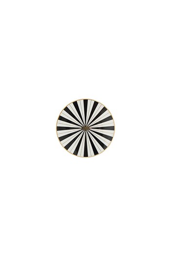 Porland Palms Coaster 10cm