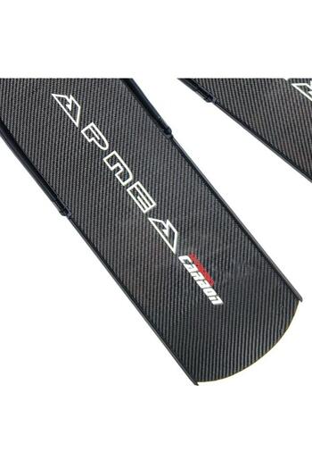Apnea Hybrid Carbon Palette 44-46 Number-Pr02020110