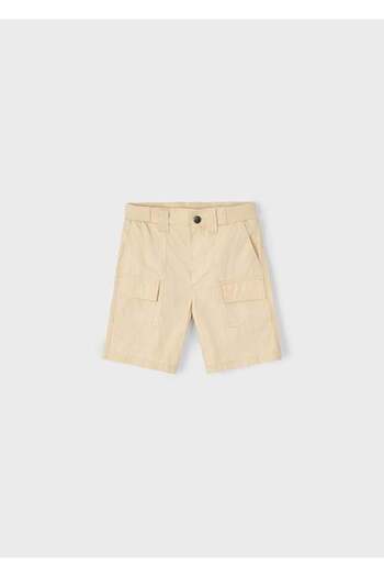 MAYORAL Children's Shorts with Pockets 3223 4/10 Years