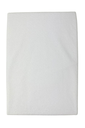 Class Home Collection Protectie Waterproof Mattress Protector, Class Home Collection, White,160x200 cm