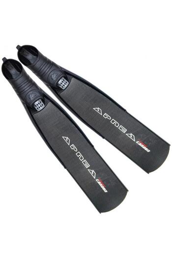 Apnea Hybrid Carbon Palette 44-46 Number-Pr02020110