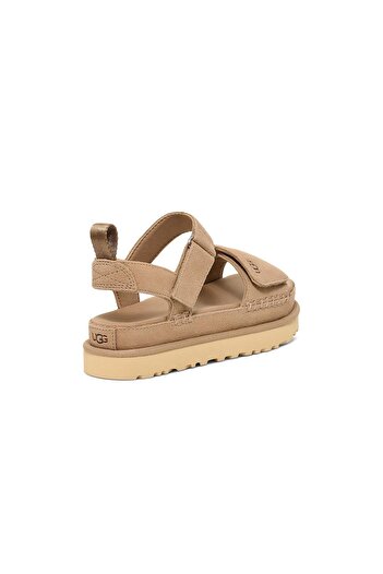 UGG W GOLDENSTAR SAND 1136783