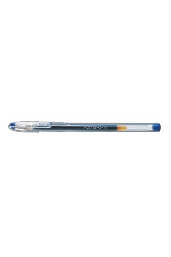 Pilot Roller cu gel G1 - 0,5 mm, albastru