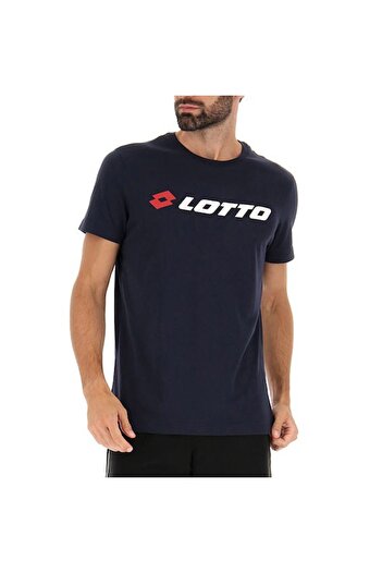 Lotto Μπλούζα με λογότυπο II