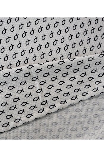 Menderes Home Cotton Collection - Double Pike