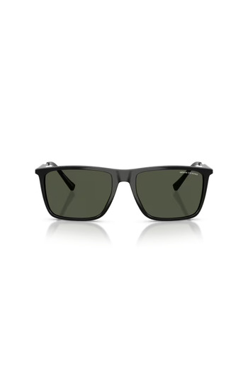 Armani Exchange Ax4160S 81582J 57-18-145 Men's Sunglasses