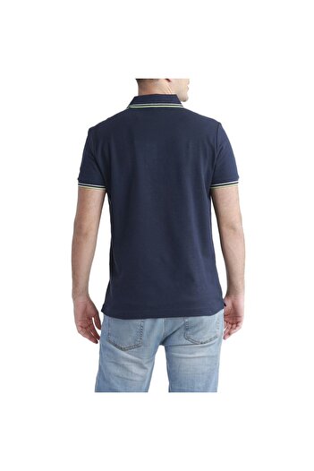Lotto Μπλούζα Polo Classica I