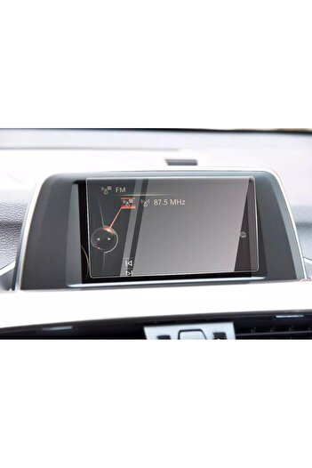 Techmaster Bmw 5 6 Series 2014-2017 7 Inch Tempered Navigation Screen Protector