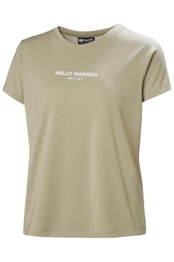 Helly Hansen Allure Women's T-Shirt-Hha.53970