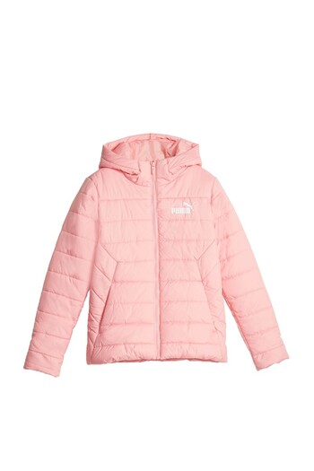 Puma Geaca Puma Essentials Padded JR