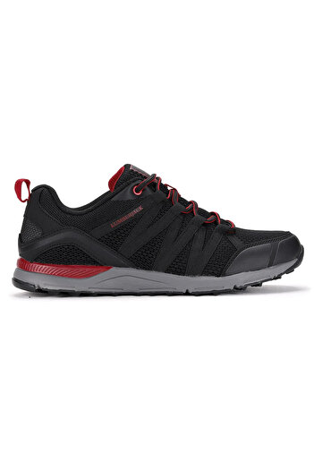 lumberjack Dora 5Fx Black Men's Sneaker A101941467