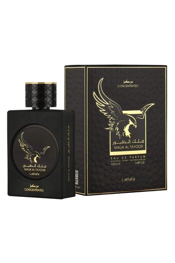 lattafa Lattafa King of Birds Concentrated Perfume for Unisex, Eau de Parfum, 100ml