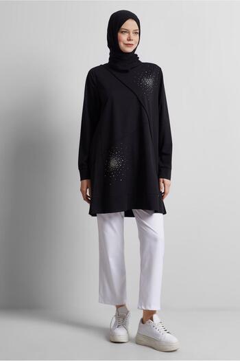 Alvina Stoned Tracksuit Tunic Model No: 44764